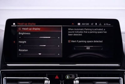 2024 BMW M850i xDrive