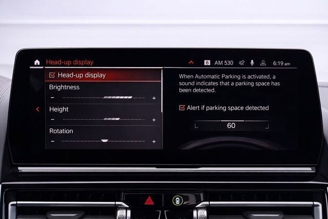 2024 BMW M850i xDrive