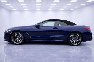 2024 BMW M850i xDrive