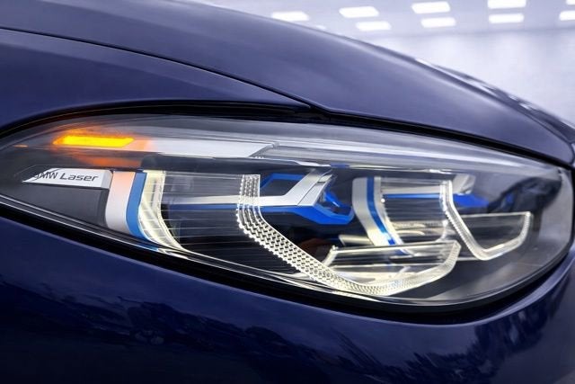 2024 BMW M850i xDrive