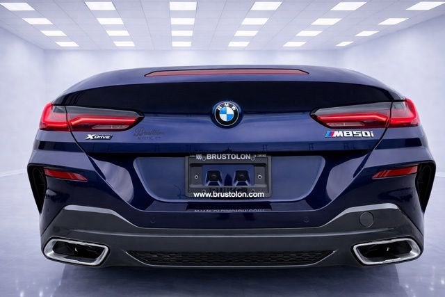 2024 BMW M850i xDrive