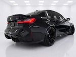 2024 BMW M3 Competition xDrive