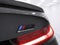2024 BMW M3 Competition xDrive