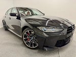 2023 BMW M3 Competition xDrive