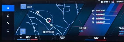 2023 BMW M3 Competition xDrive