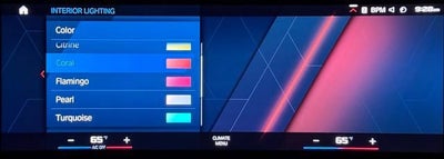 2023 BMW M3 Competition xDrive