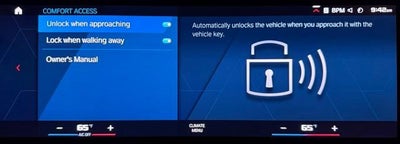 2023 BMW M3 Competition xDrive