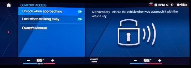 2023 BMW M3 Competition xDrive