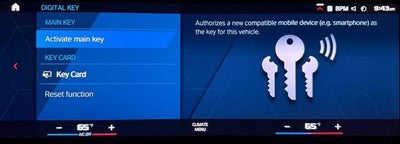 2023 BMW M3 Competition xDrive