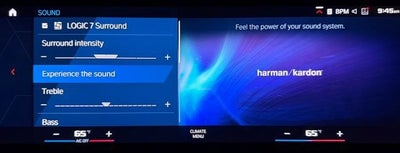 2023 BMW M3 Competition xDrive