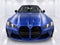2025 BMW M4 Competition xDrive