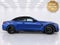 2025 BMW M4 Competition xDrive