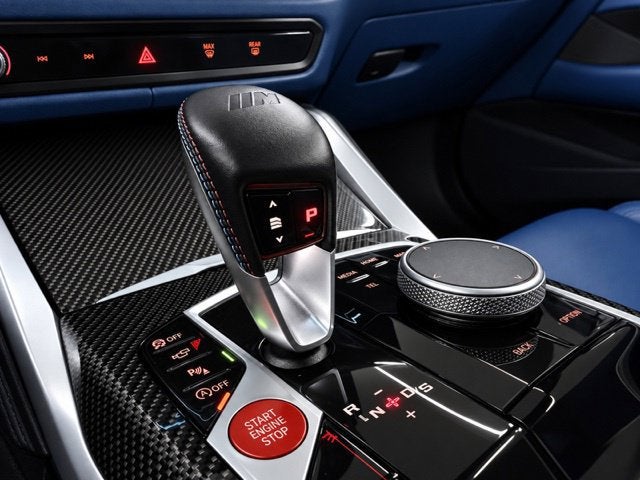2025 BMW M4 Competition xDrive