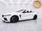 2020 BMW M8 Competition