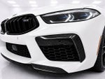 2020 BMW M8 Competition
