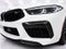 2020 BMW M8 Competition