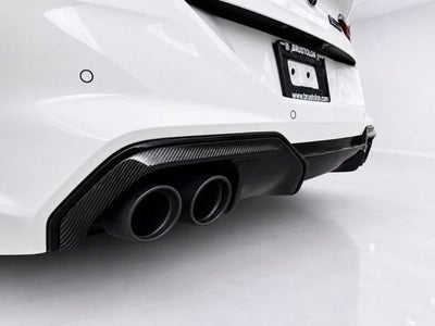 2020 BMW M8 Competition