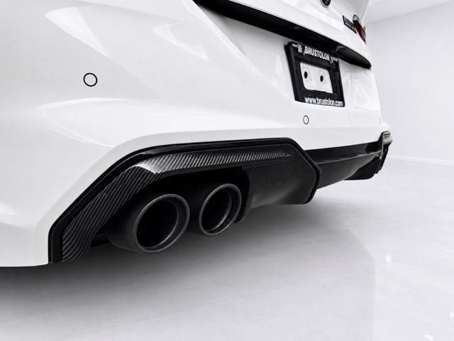 2020 BMW M8 Competition
