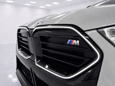 2025 BMW X2 M35i