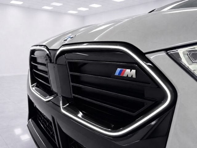 2025 BMW X2 M35i