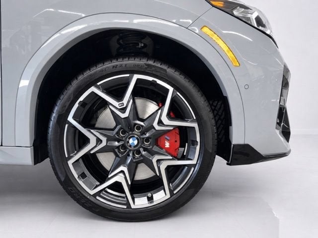 2025 BMW X2 M35i