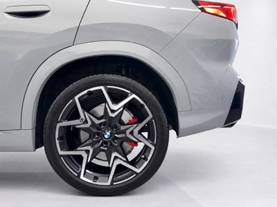 2025 BMW X2 M35i