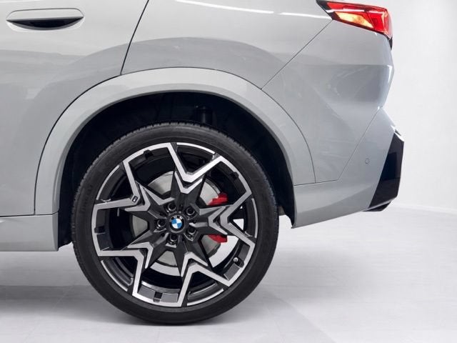 2025 BMW X2 M35i