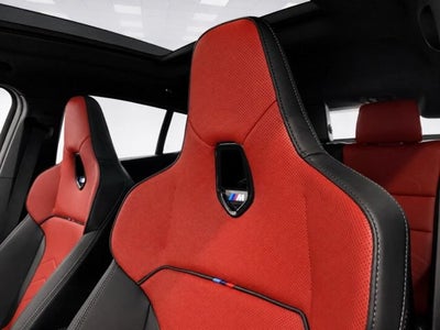 2025 BMW X2 M35i