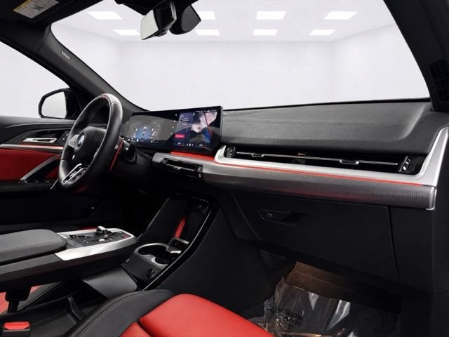 2025 BMW X2 M35i