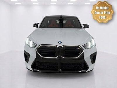 2025 BMW X2 M35i