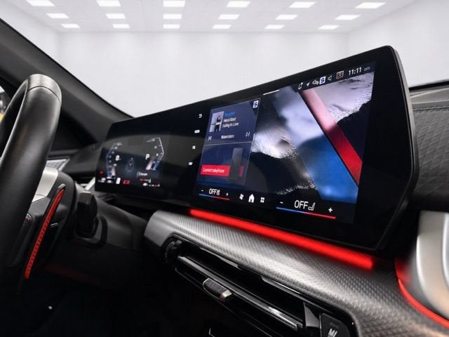 2025 BMW X2 M35i