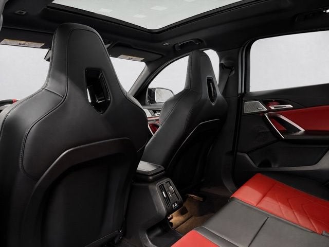 2025 BMW X2 M35i