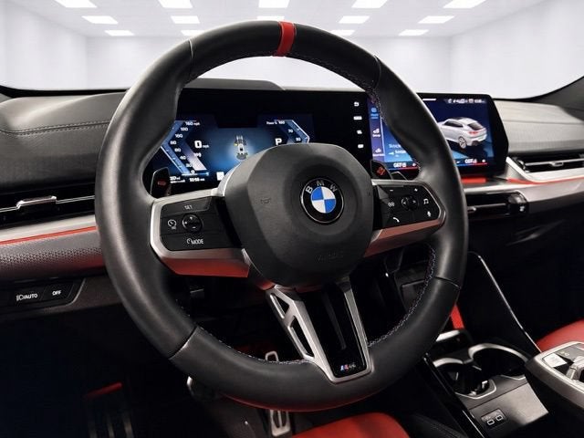 2025 BMW X2 M35i