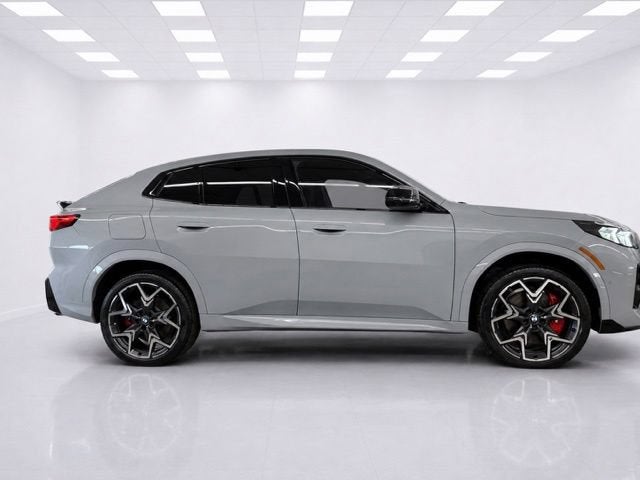 2025 BMW X2 M35i