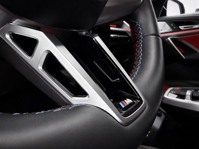2025 BMW X2 M35i