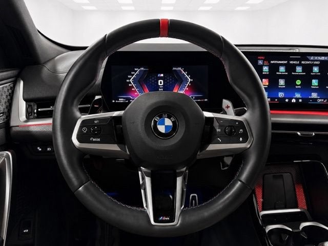 2025 BMW X2 M35i