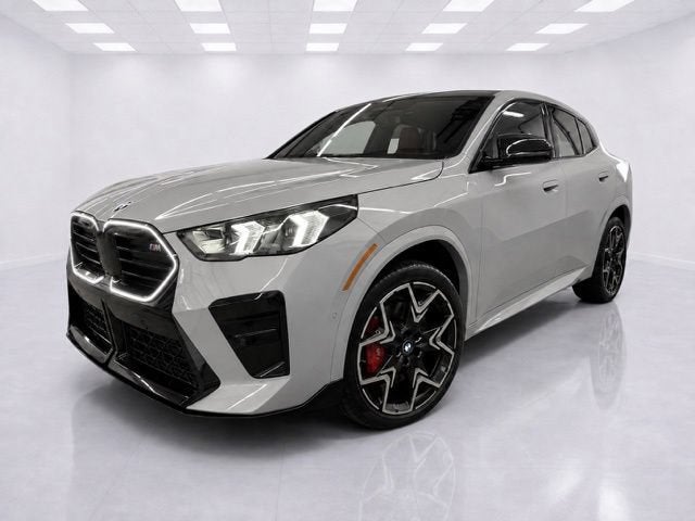 2025 BMW X2 M35i