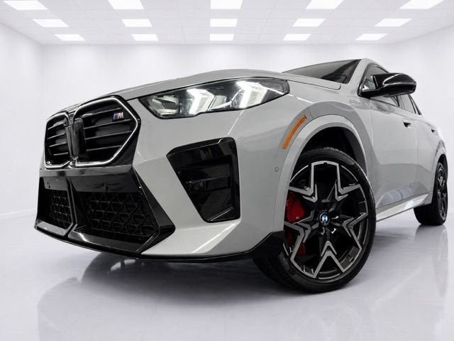2025 BMW X2 M35i