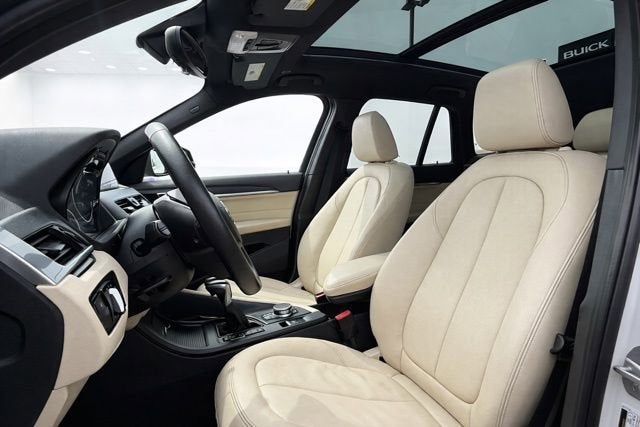 2018 BMW X1 xDrive28i