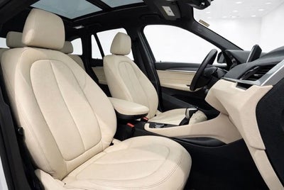 2018 BMW X1 xDrive28i