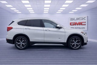2018 BMW X1 xDrive28i