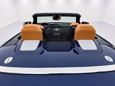 2016 Mercedes-Benz E 400 E 400