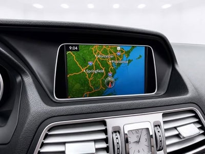2016 Mercedes-Benz E 400 E 400