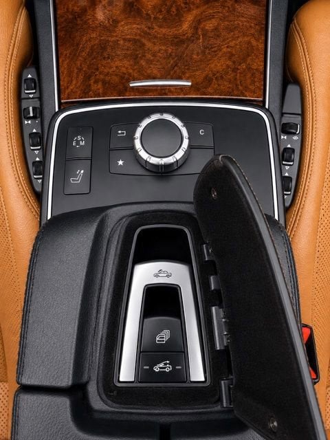 2016 Mercedes-Benz E 400 E 400