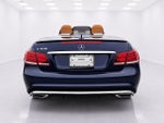 2016 Mercedes-Benz E 400 E 400