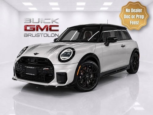 2025 MINI Hardtop 2 Door Cooper S