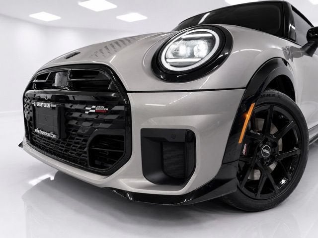 2025 MINI Hardtop 2 Door Cooper S