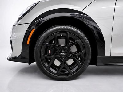 2025 MINI Hardtop 2 Door Cooper S