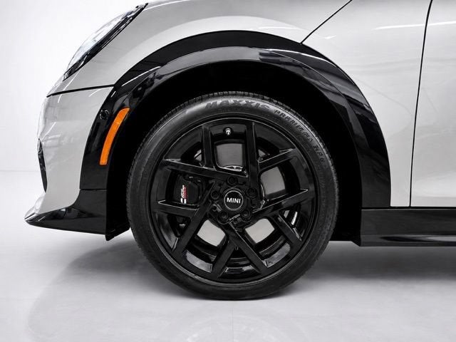 2025 MINI Hardtop 2 Door Cooper S