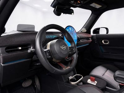 2025 MINI Hardtop 2 Door Cooper S